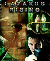 Lazarus Rising /  